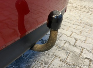 Toyota Auris 1,6 VVTi Luna 2011