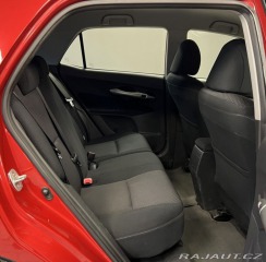 Toyota Auris 1,6 VVTi Luna 2011