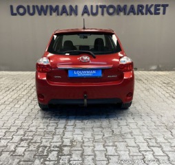 Toyota Auris 1,6 VVTi Luna 2011
