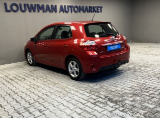 Toyota Auris 1,6 VVTi Luna 2011