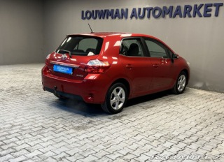Toyota Auris 1,6 VVTi Luna 2011