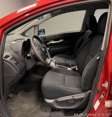 Toyota Auris 1,6 VVTi Luna 2011