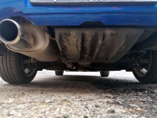 Subaru Impreza WRX STI MY2006 2006
