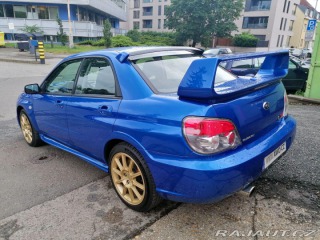 Subaru Impreza WRX STI MY2006 2006