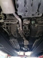 Subaru Impreza WRX STI MY2006 2006