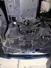 Subaru Impreza WRX STI MY2006 2006