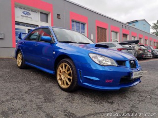 Subaru Impreza WRX STI MY2006 2006