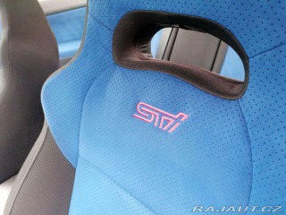 Subaru Impreza WRX STI MY2006 2006