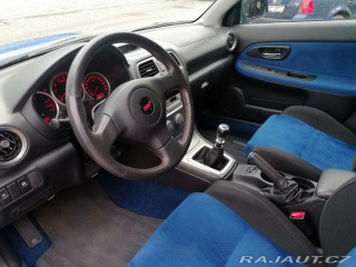 Subaru Impreza WRX STI MY2006 2006