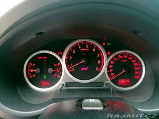 Subaru Impreza WRX STI MY2006 2006