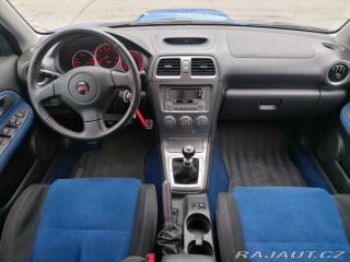 Subaru Impreza WRX STI MY2006 2006