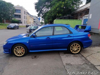 Subaru Impreza WRX STI MY2006 2006