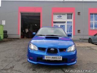 Subaru Impreza WRX STI MY2006 2006