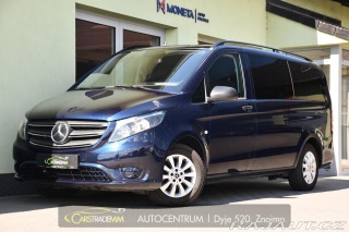 Mercedes-Benz Vito TOURER
