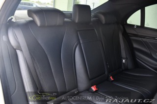 Mercedes-Benz S 350d AMG 4MATIC CZ 130tKM 2015