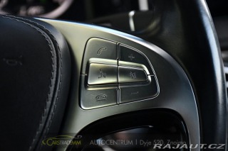 Mercedes-Benz S 350d AMG 4MATIC CZ 130tKM 2015