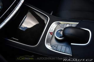 Mercedes-Benz S 350d AMG 4MATIC CZ 130tKM 2015