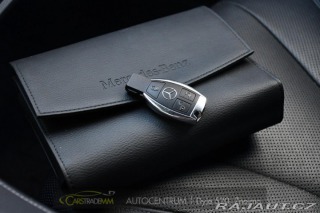 Mercedes-Benz S 350d AMG 4MATIC CZ 130tKM 2015