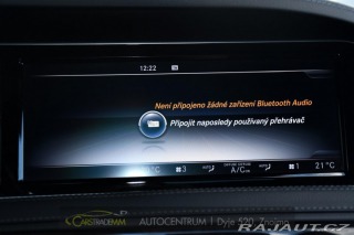 Mercedes-Benz S 350d AMG 4MATIC CZ 130tKM 2015
