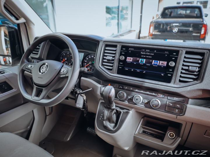 Volkswagen Grand California 600 - 3880kg 2023