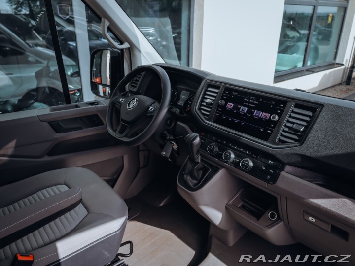 Volkswagen Grand California 600 - 3880kg 2023