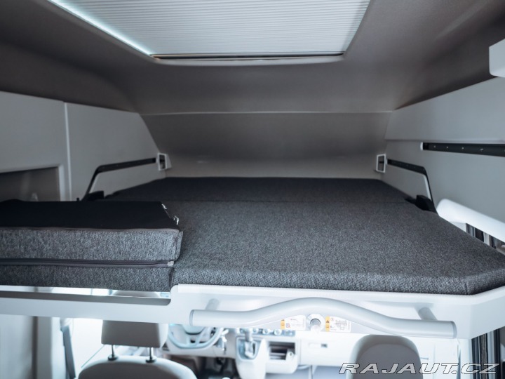 Volkswagen Grand California 600 - 3880kg 2023