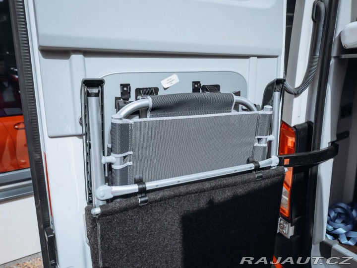Volkswagen Grand California 600 - 3880kg 2023