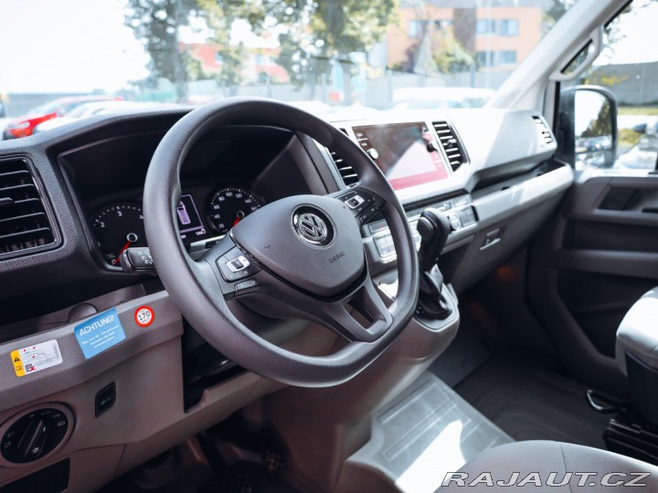 Volkswagen Grand California 600 - 3880kg 2023