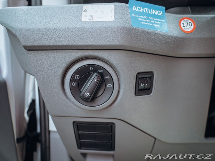 Volkswagen Grand California 600 - 3880kg 2023