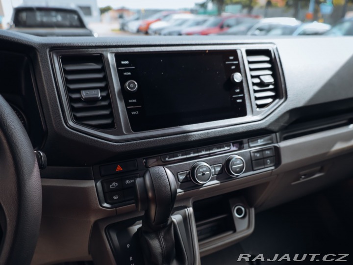 Volkswagen Grand California 600 - 3880kg 2023