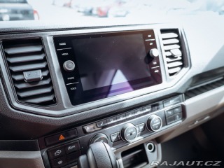 Volkswagen Grand California 600 - 3880kg 2023
