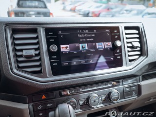 Volkswagen Grand California 600 - 3880kg 2023