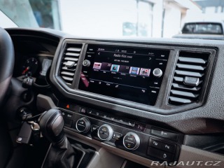 Volkswagen Grand California 600 - 3880kg 2023
