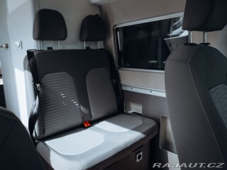 Volkswagen Grand California 600 - 3880kg 2023