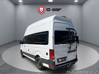 Volkswagen Grand California 600 - TZ 2023