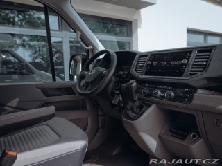 Volkswagen Grand California 600 - 3880kg 2023