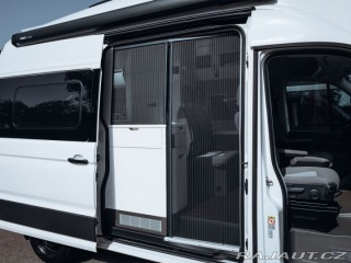 Volkswagen Grand California 600 - 3880kg 2023