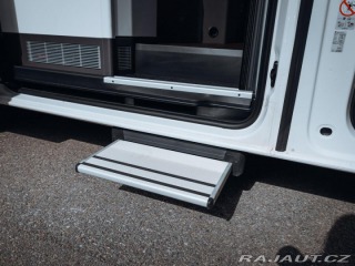 Volkswagen Grand California 600 - 3880kg 2023
