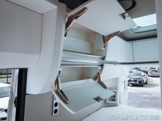 Volkswagen Grand California 600 - 3880kg 2023