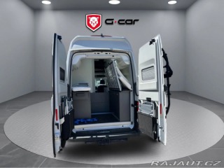 Volkswagen Grand California 600 - TZ 2023