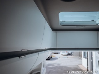 Volkswagen Grand California 600 - 3880kg 2023