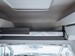 Volkswagen Grand California 600 - 3880kg 2023