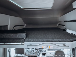 Volkswagen Grand California 600 - 3880kg 2023