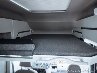 Volkswagen Grand California 600 - 3880kg 2023