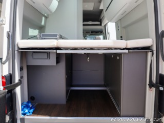 Volkswagen Grand California 600 - 3880kg 2023