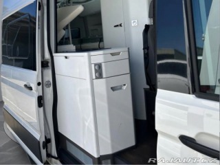 Volkswagen Grand California 600 - TZ 2023