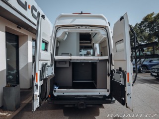 Volkswagen Grand California 600 - 3880kg 2023