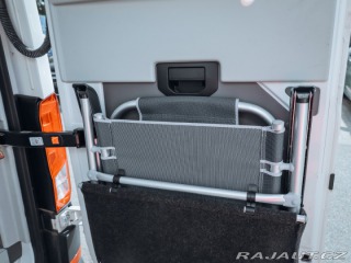 Volkswagen Grand California 600 - 3880kg 2023