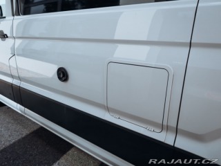 Volkswagen Grand California 600 - 3880kg 2023