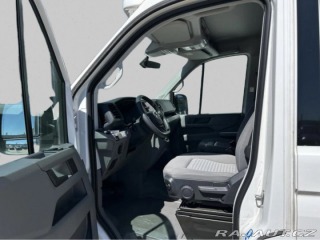 Volkswagen Grand California 600 - TZ 2023